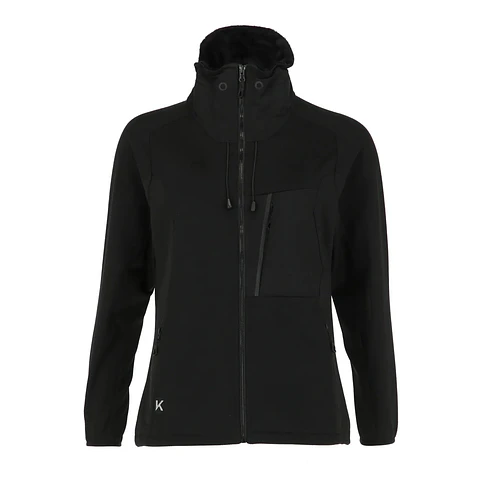 Chaqueta Bled Negro Mujer