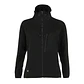 Chaqueta Bled Negro Mujer - Miniatura 1