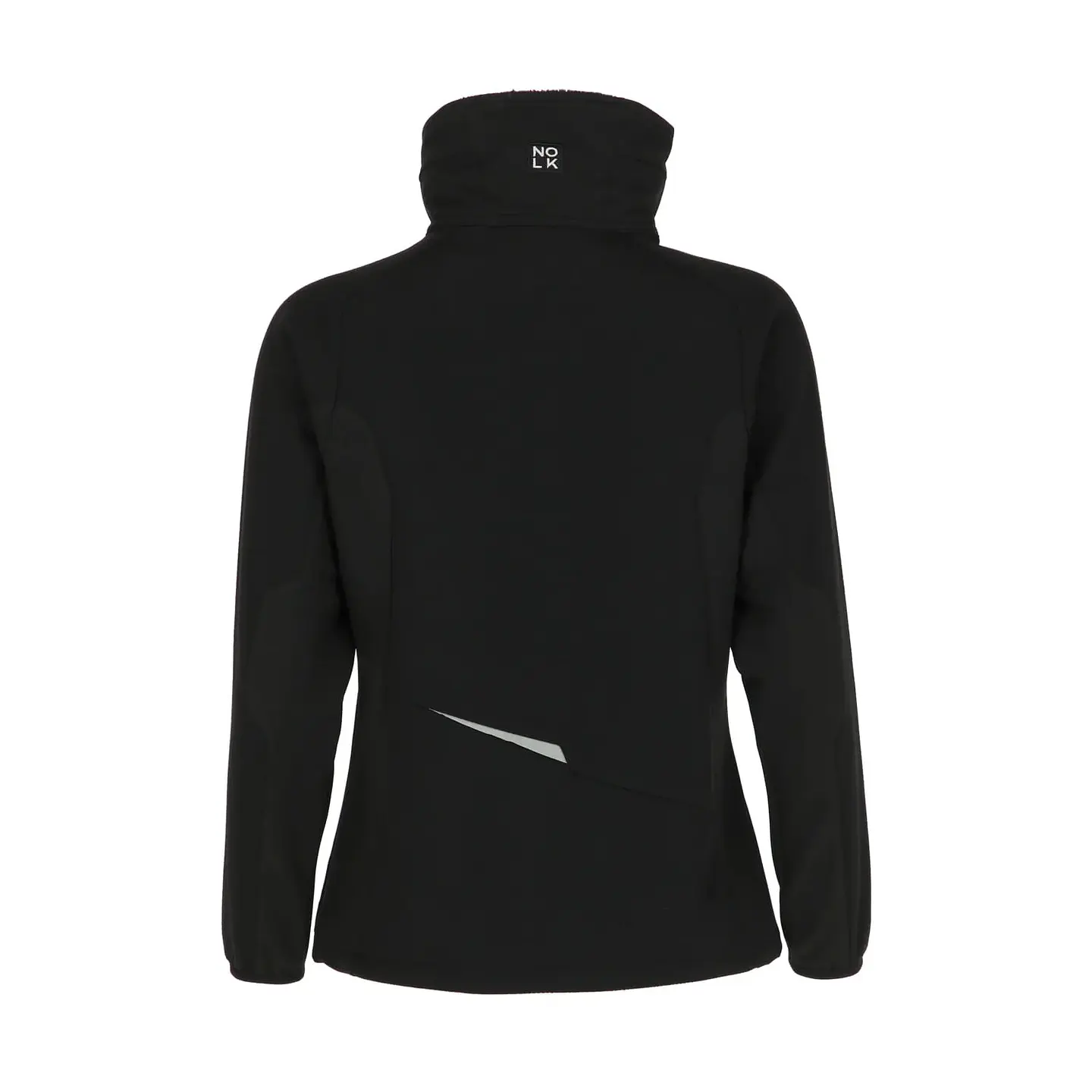 Chaqueta Bled Negro Mujer 2