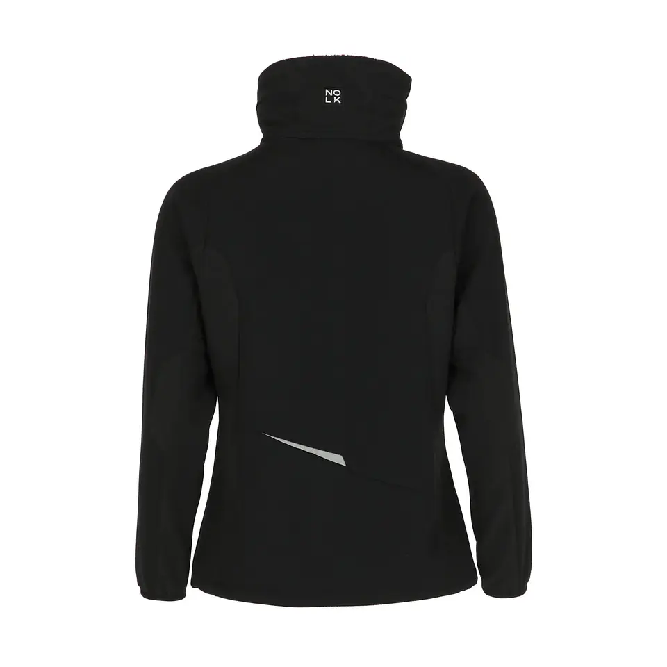 Chaqueta Bled Negro Mujer 2