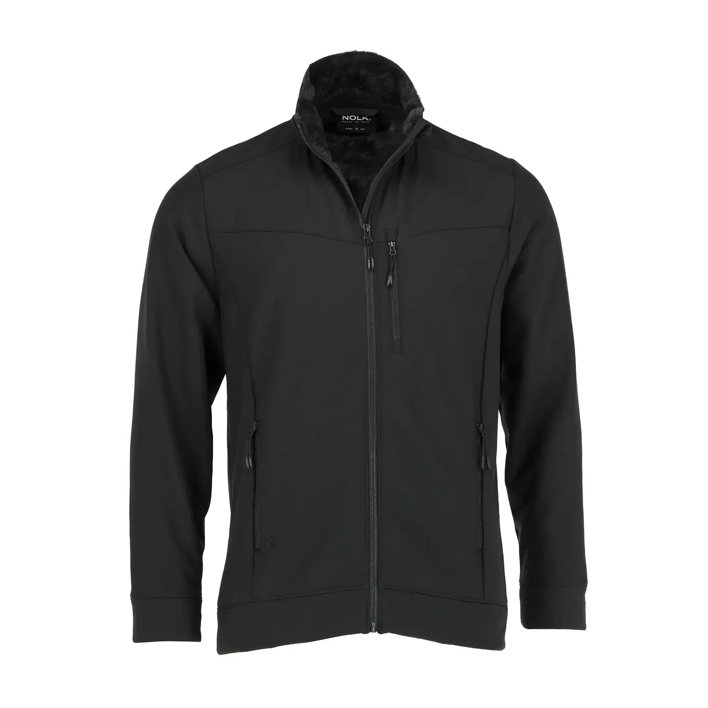 Chaqueta Cervino Hombre 1
