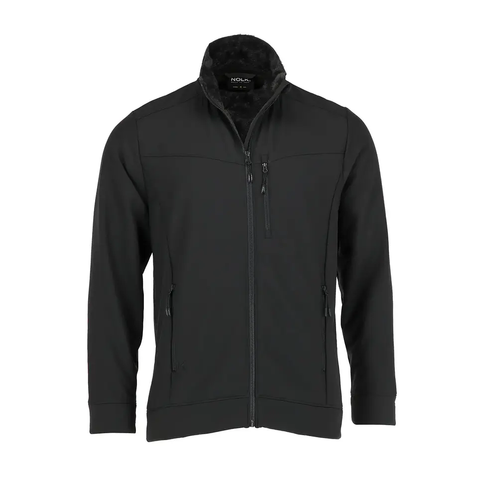 Chaqueta Cervino Hombre 1