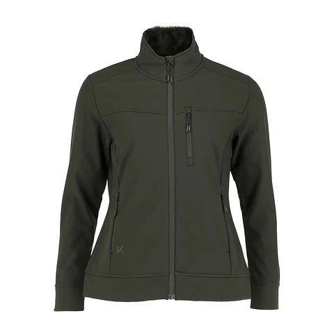 Chaqueta Cervino Mujer