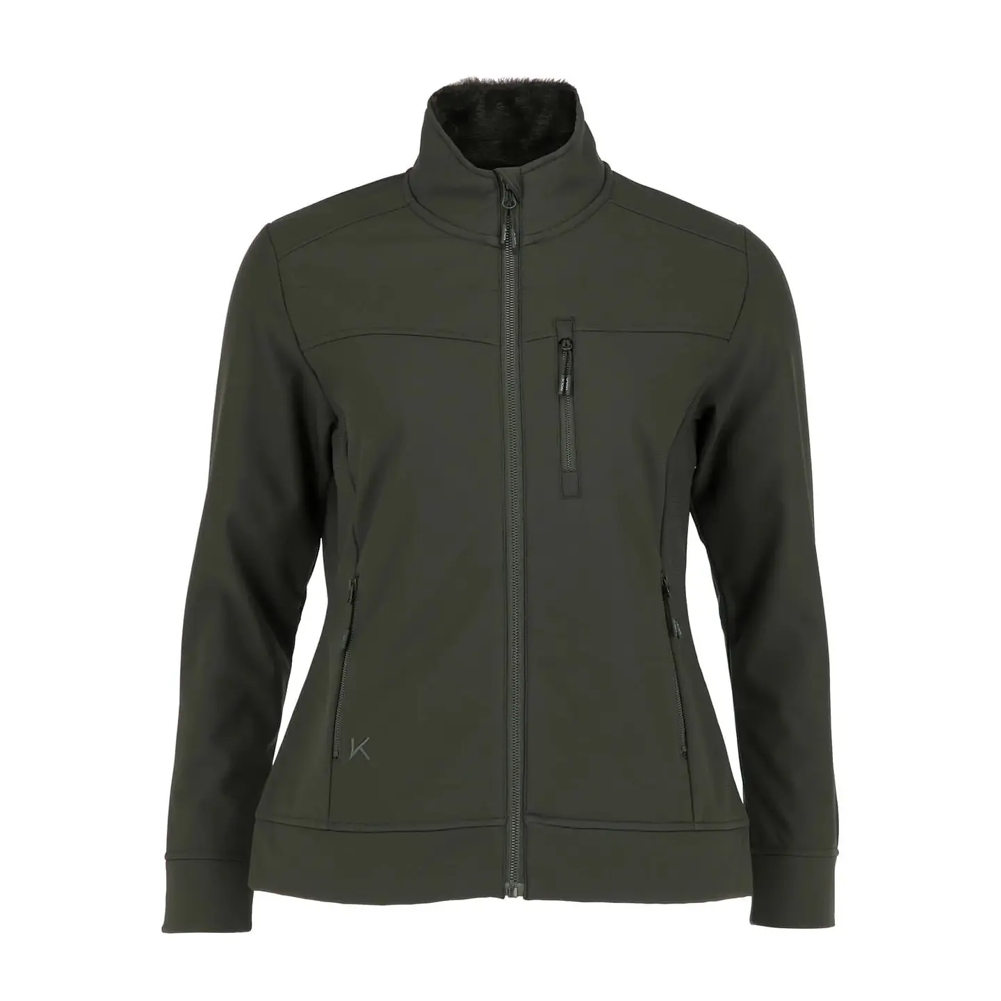 Chaqueta Cervino Mujer 1
