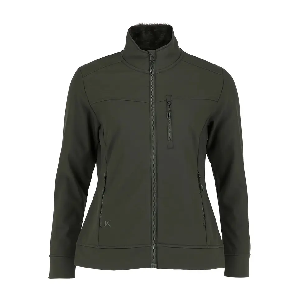 Chaqueta Cervino Mujer 1