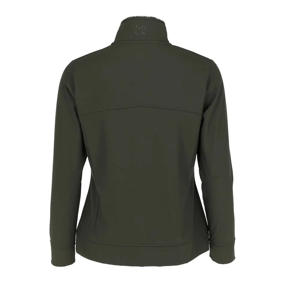 Chaqueta Cervino Mujer 2