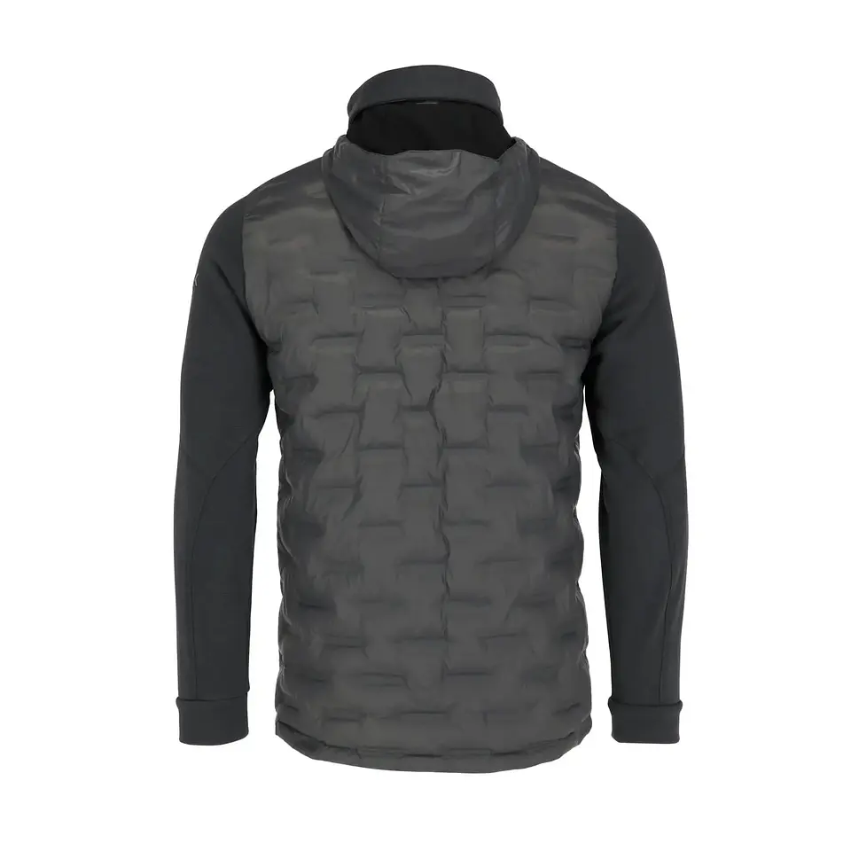 Chaqueta Pirineos Hombre 2