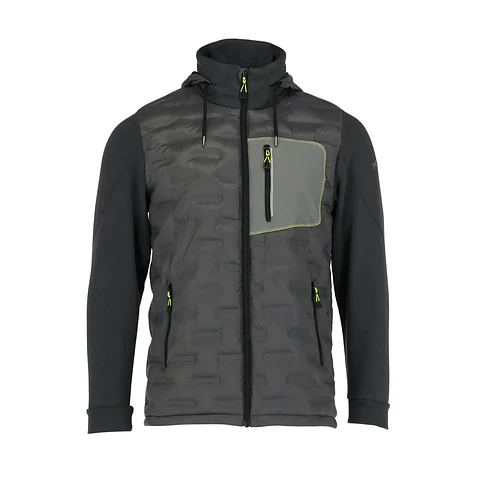 Chaqueta Pirineos Hombre