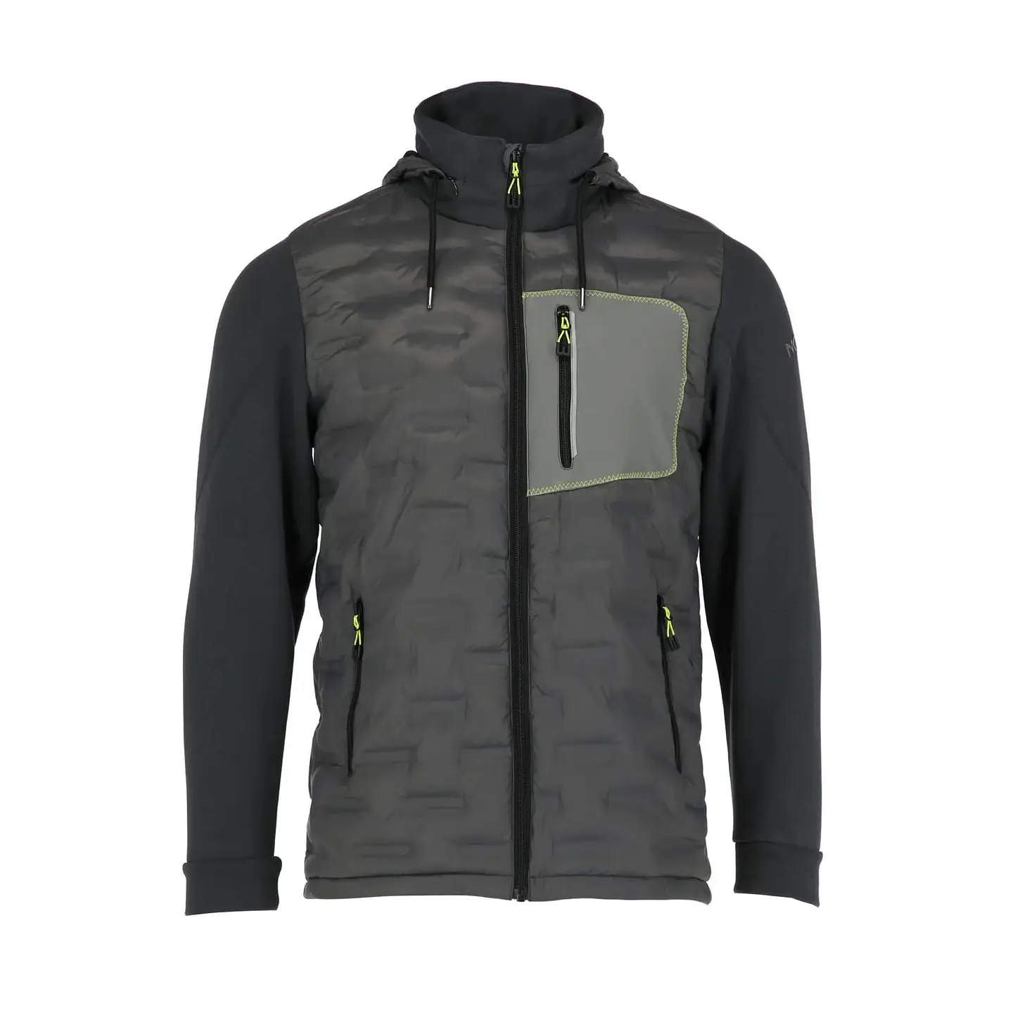 Chaqueta Pirineos Hombre 1