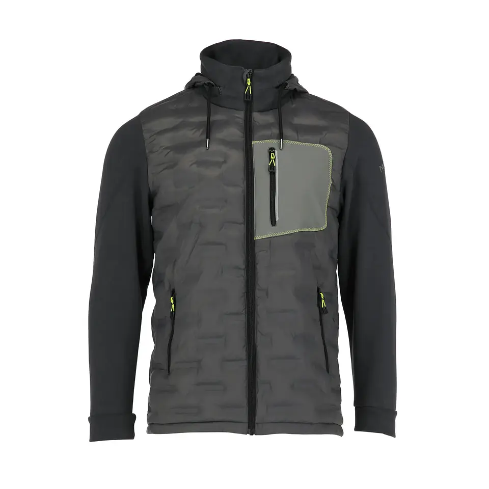 Chaqueta Pirineos Hombre 1