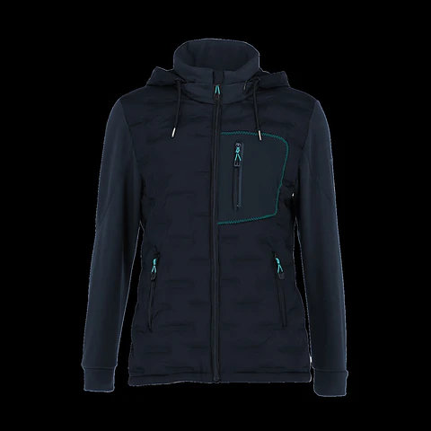 Chaqueta Pirineos Mujer