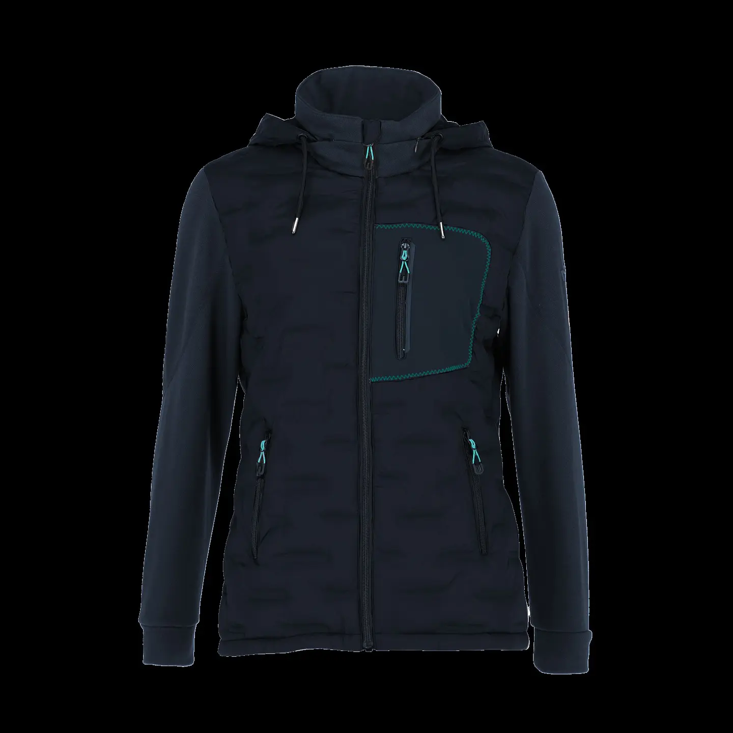 Chaqueta Pirineos Mujer 1