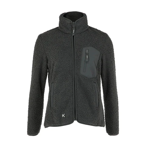 Chaqueta Rysy Mujer