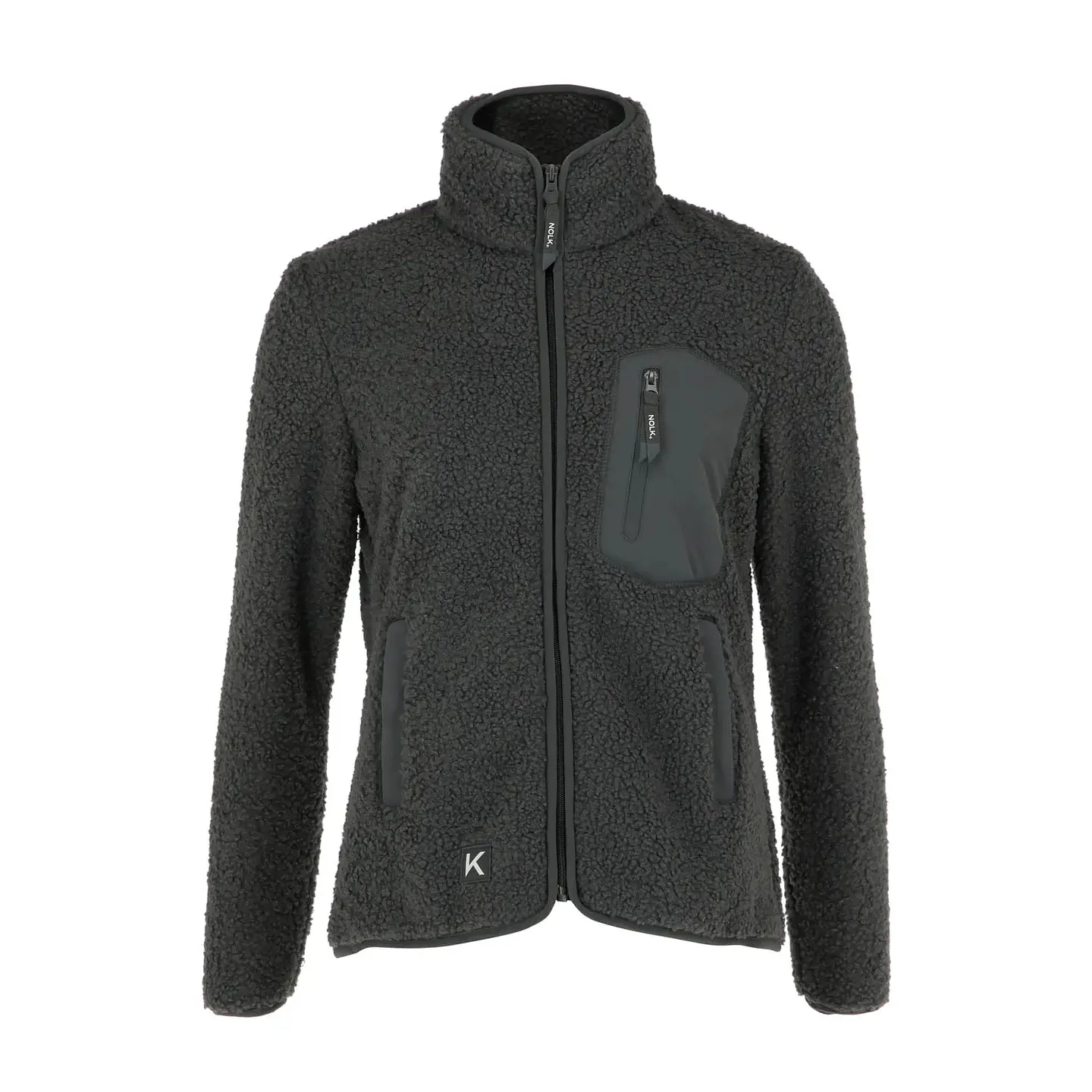 Chaqueta Rysy Mujer 1