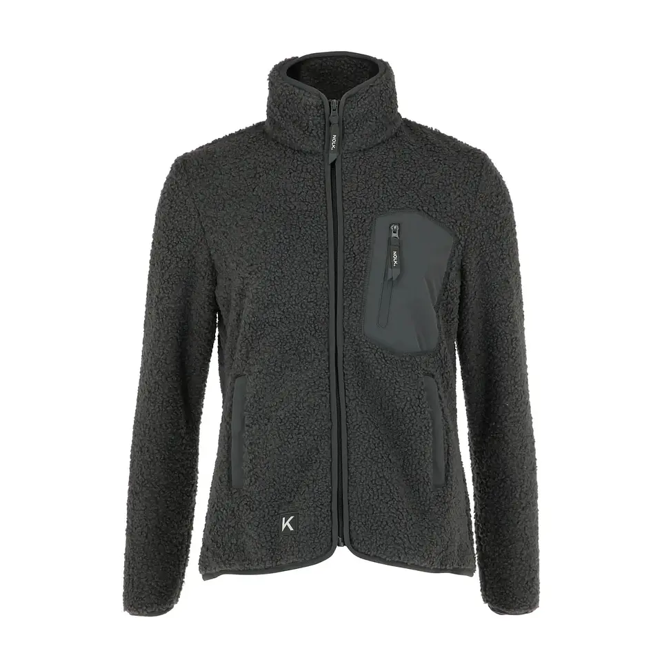 Chaqueta Rysy Mujer 1