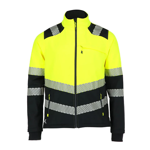 Softshell Etna Unisex