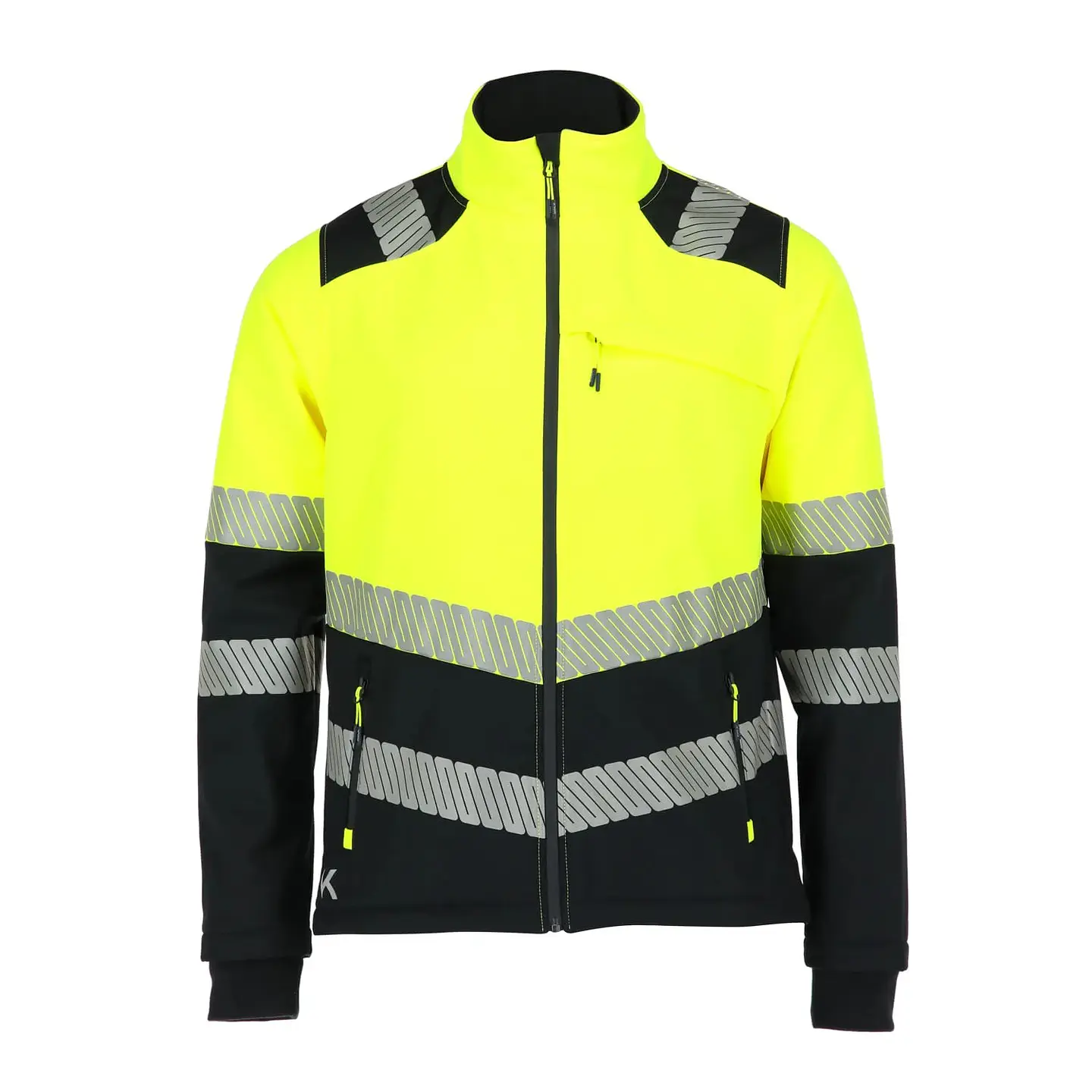 Softshell Etna Unisex 1