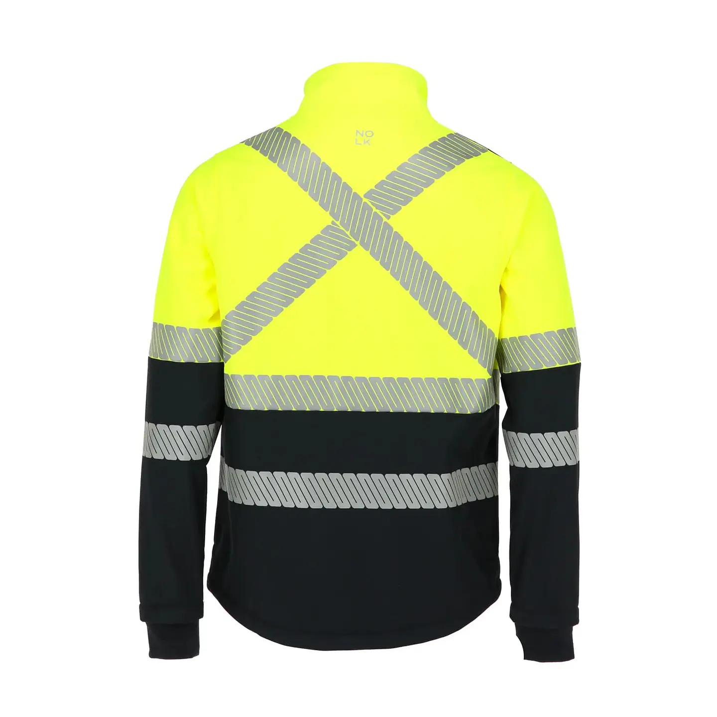 Softshell Etna Unisex 2