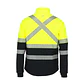 Softshell Etna Unisex - Miniatura 2