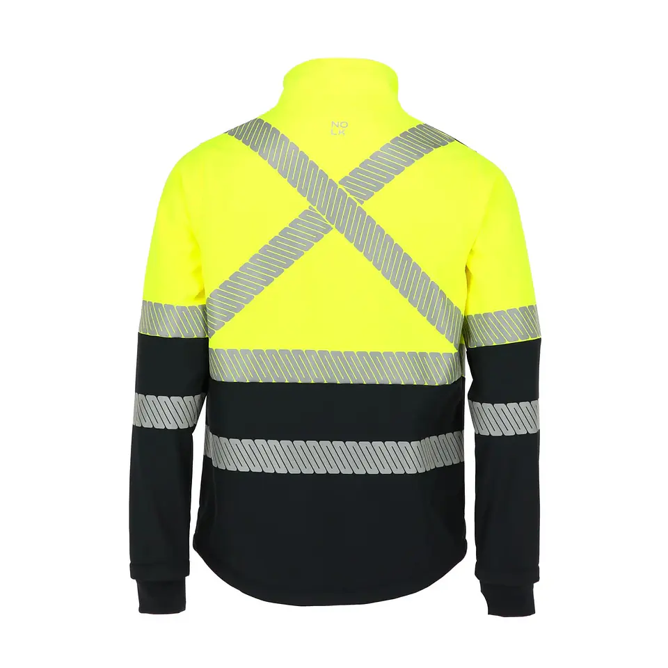 Softshell Etna Unisex 2