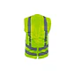 Chaleco Geólogo Poplin 360 Búfalo - Miniatura 1