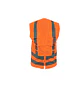 Chaleco Geólogo Poplin 360 Búfalo - Miniatura 2