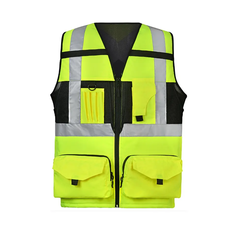 Chaleco Geólogo Trooper 1