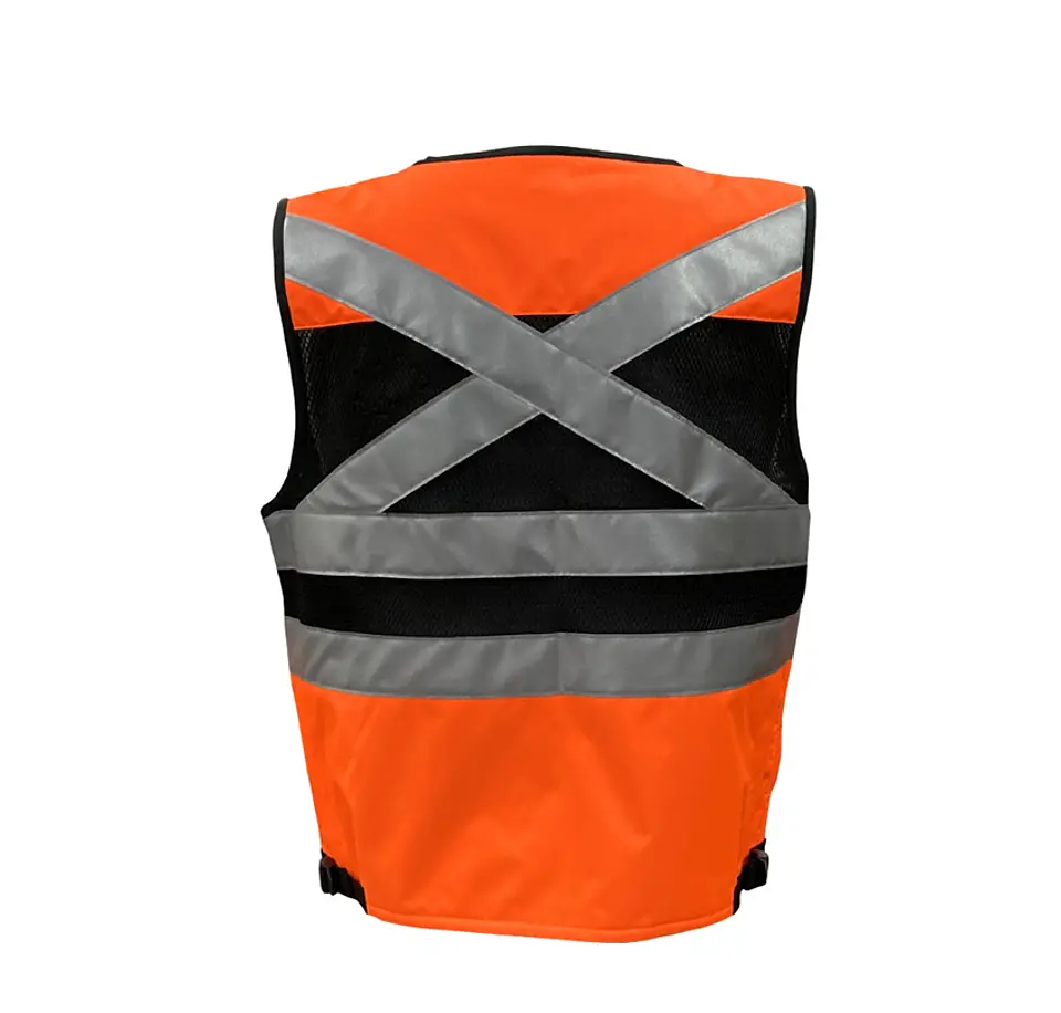 Chaleco Geólogo XTR 2