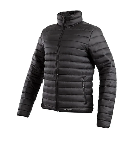 Parka New Le Blanc Legend Hombre Reversible