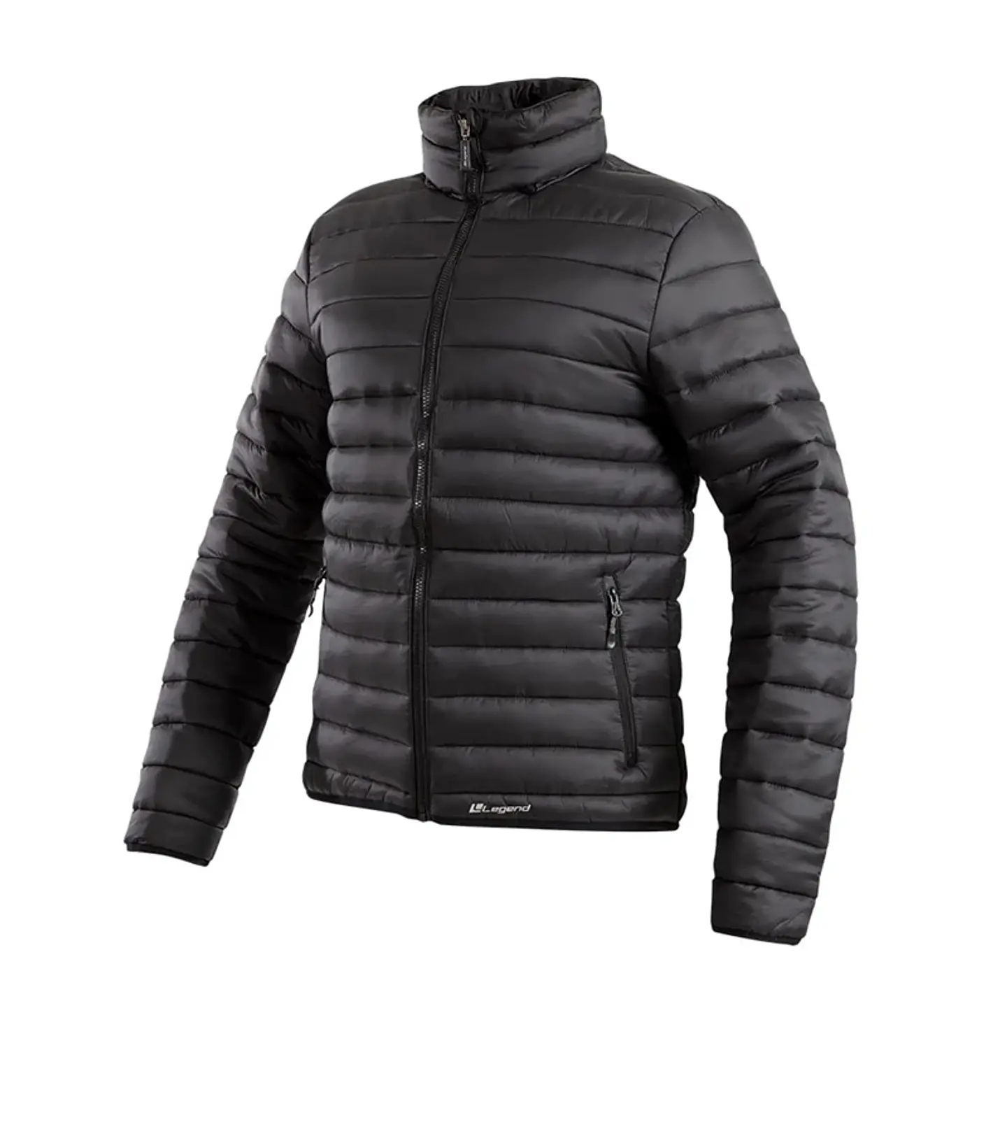 Parka New Le Blanc Legend Hombre Reversible 1