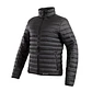 Parka New Le Blanc Legend Hombre Reversible - Miniatura 1