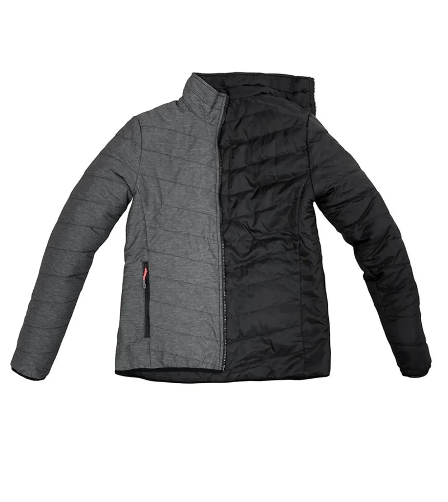 Parka New Le Blanc Legend Hombre Reversible 2