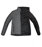 Parka New Le Blanc Legend Hombre Reversible - Miniatura 2