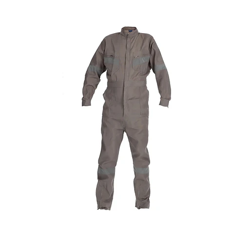 Overol Poplin MTX