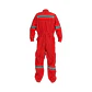 Overol Poplin MTX - Miniatura 3