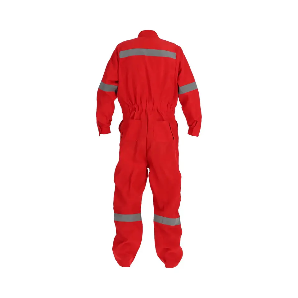Overol Poplin MTX 3