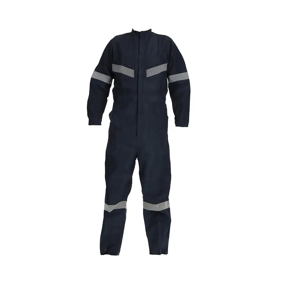 Overol Poplin MTX 4