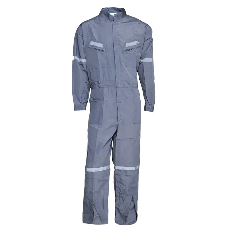 Overol Poplin MXM 3