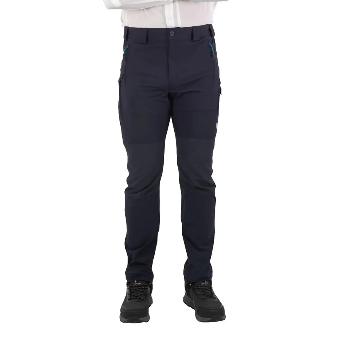 Pantalón HW Nahuel Hombre  1