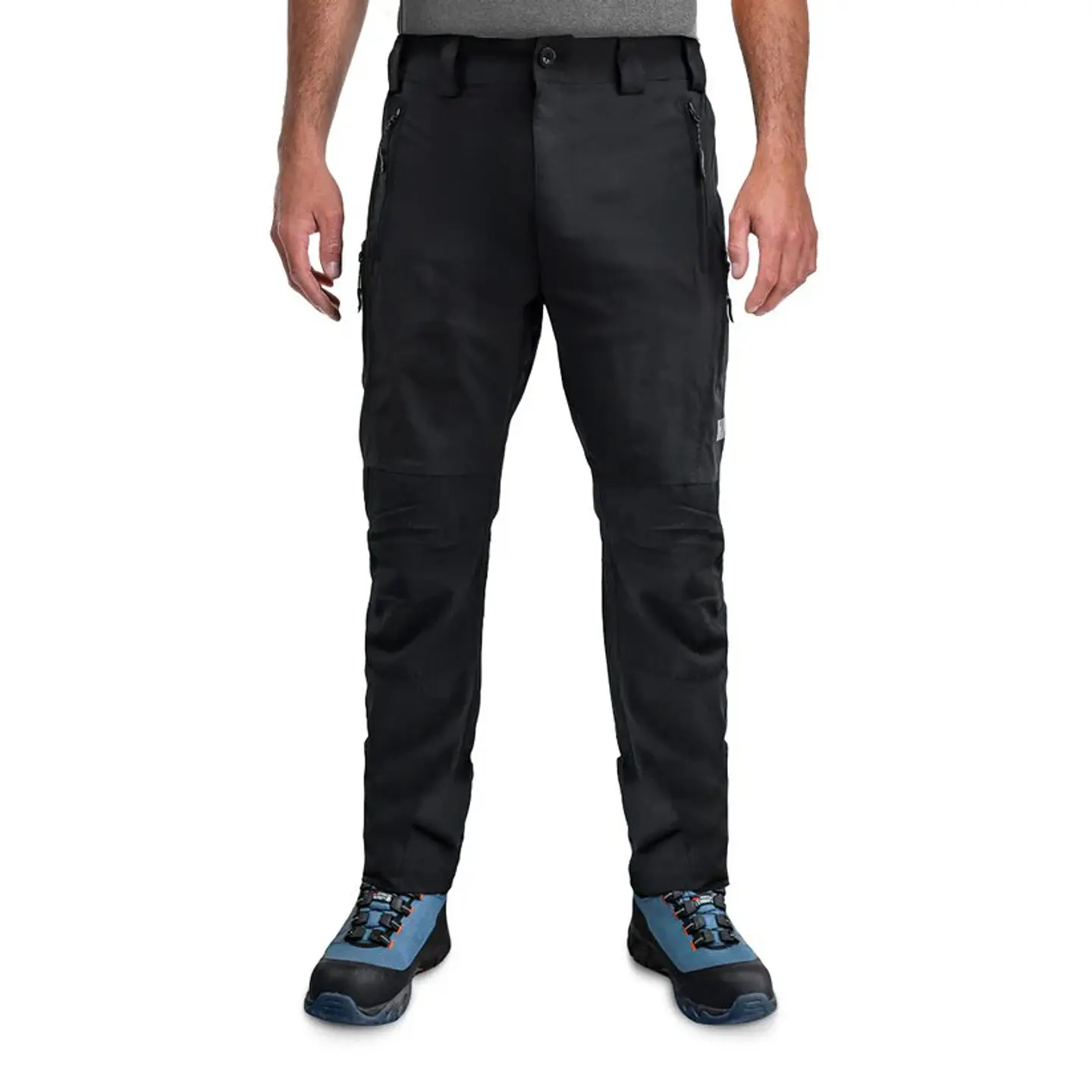 Pantalón HW Nahuel Hombre  5