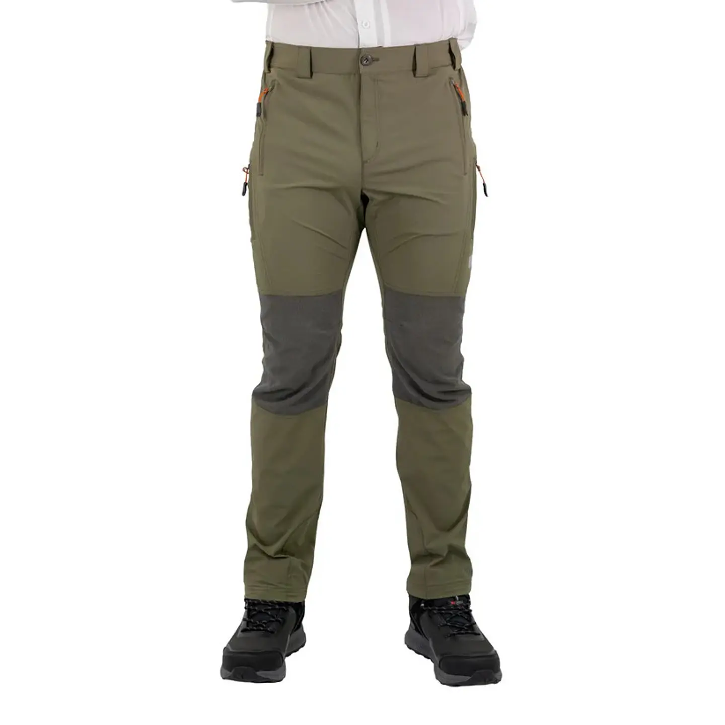 Pantalón HW Nahuel Hombre  4