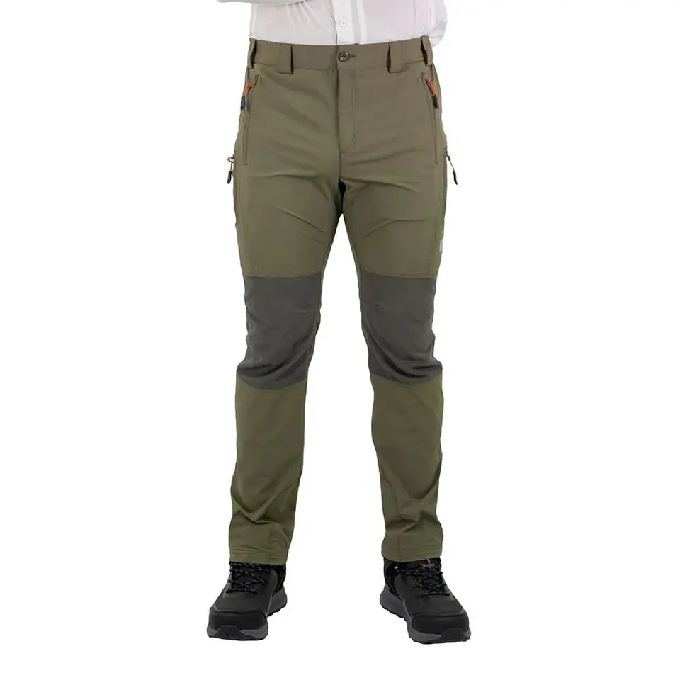 Pantalón HW Nahuel Hombre  4