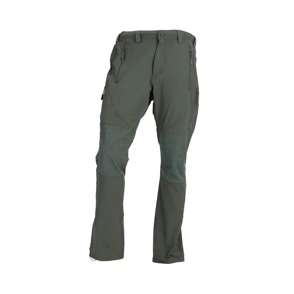 Pantalón Ripstop Spandex MTX 1