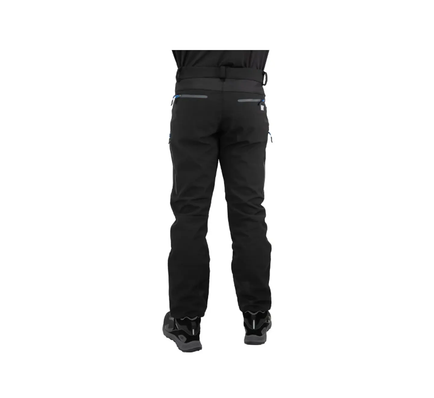 Pantalón Térmico Wolverine HW Hombre 2
