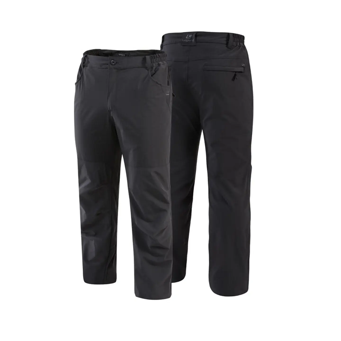 Pantalón Técnico Thunder Legend Hombre 3