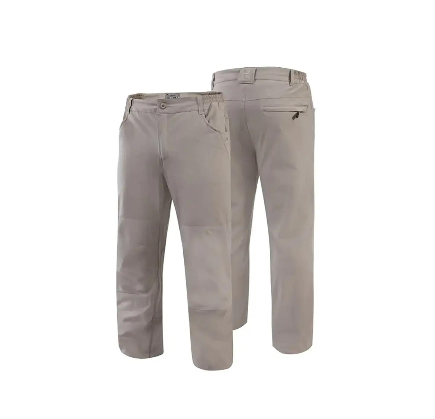 Pantalón Técnico Thunder Legend Hombre 2