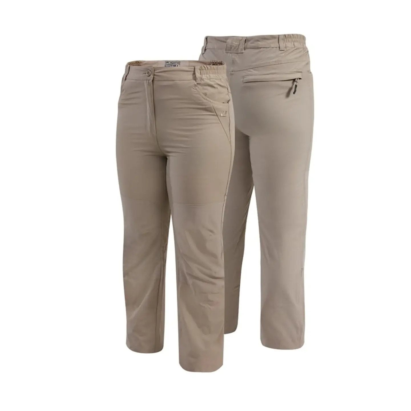 Pantalón Técnico Thunder Legend Mujer 3