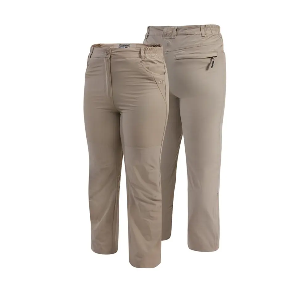 Pantalón Técnico Thunder Legend Mujer 3
