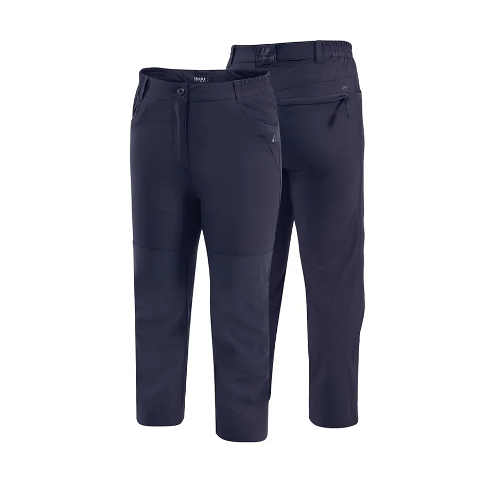 Pantalón Técnico Thunder Legend Mujer 1