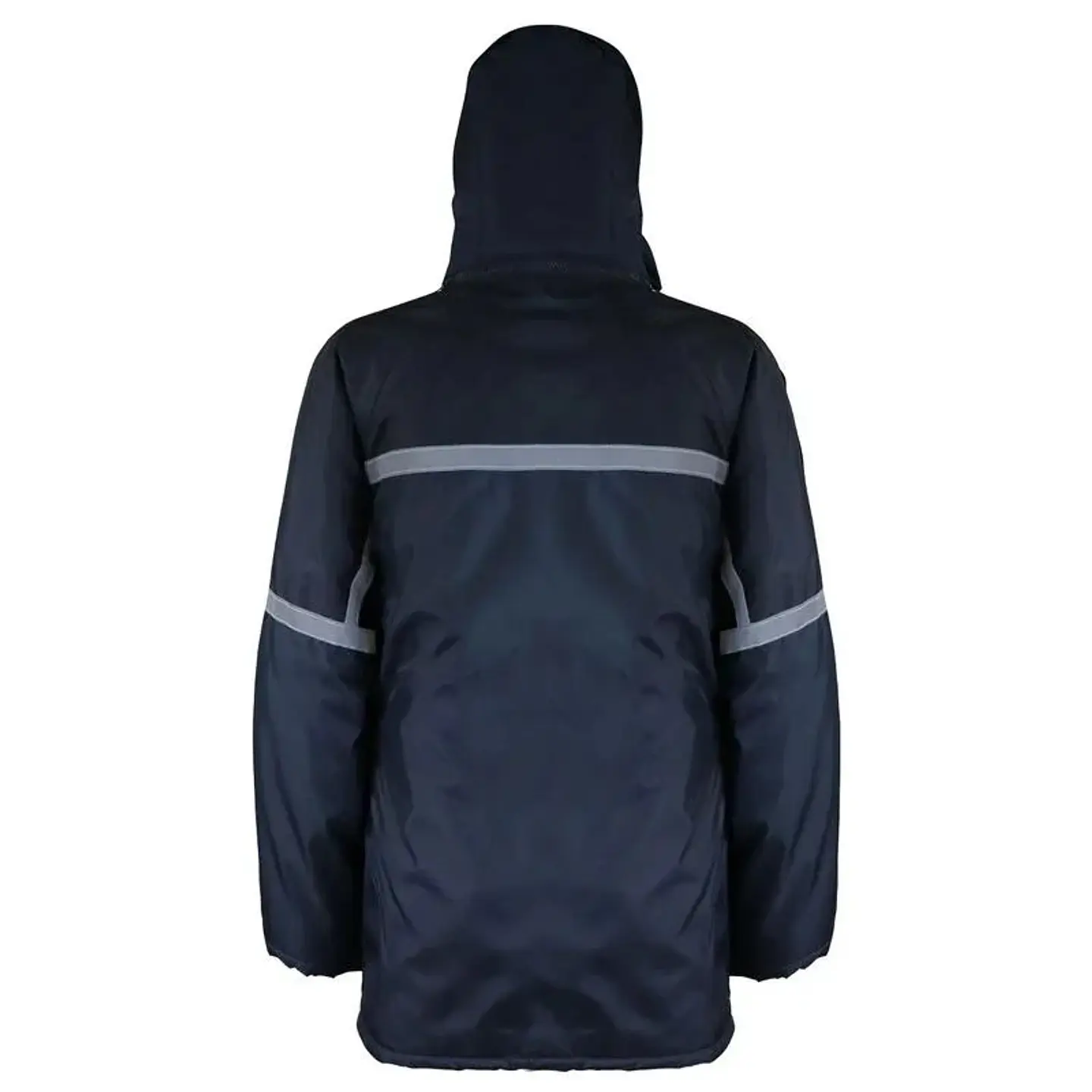 Parka Activex Forro Flanela 2